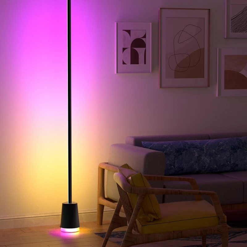 Floor Lamp