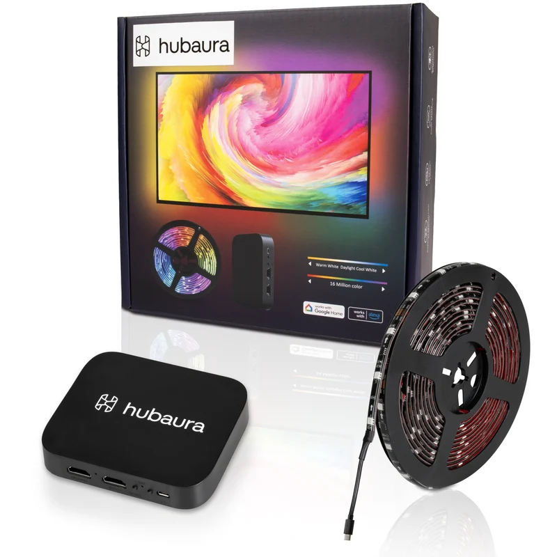 Hubaura Sync Box