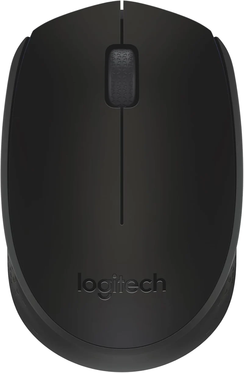 Mouse Logitech M171 Wireless - Nero