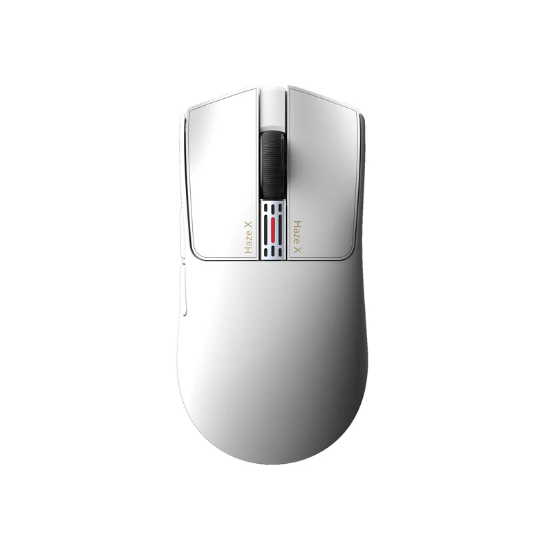 IPI Haze X-I Carbon Fiber Magnetic 8K Wireless - White