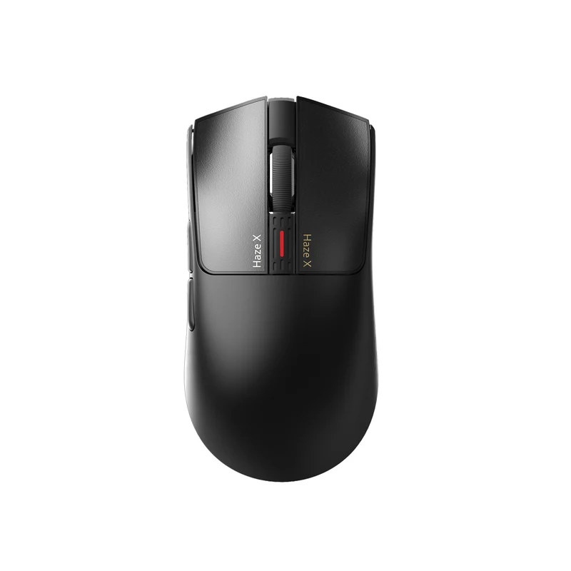 IPI Haze X-I Carbon Fiber Magnetic 8K Wireless - Black