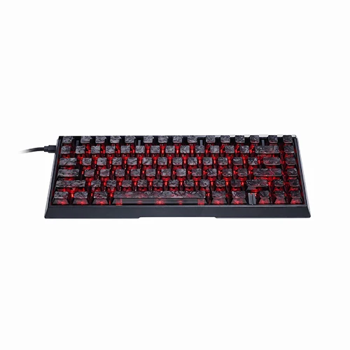 IPI Flash 75 HE Gemini ANSI US - Black