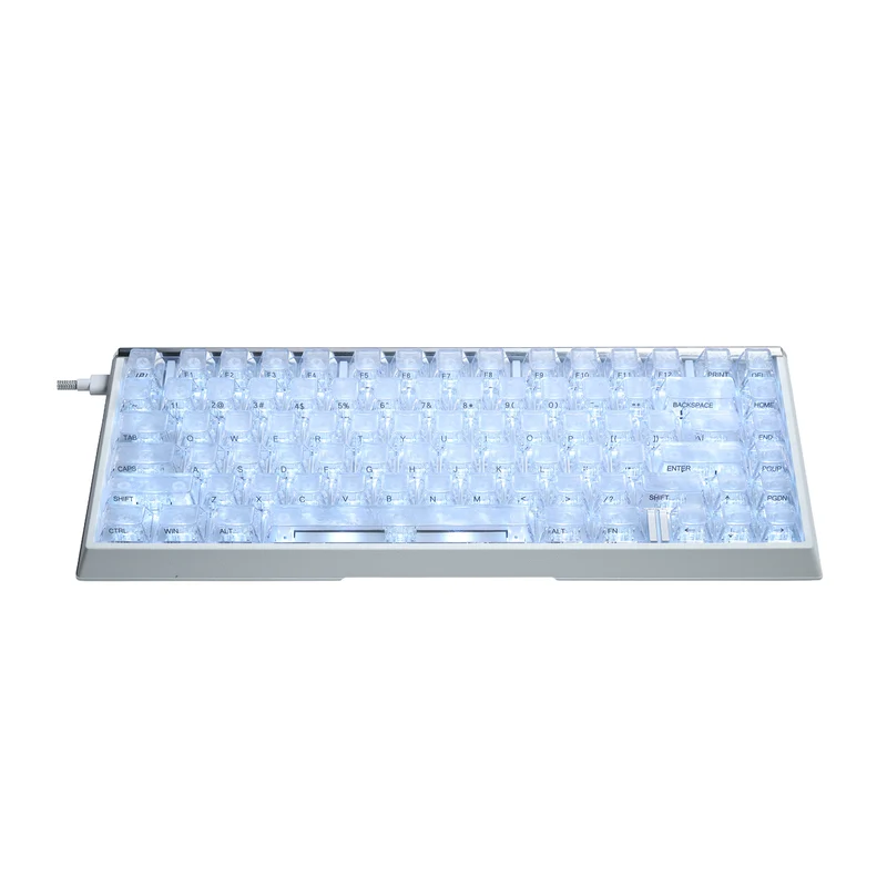 IPI Flash 75 HE Gemini ANSI US - White