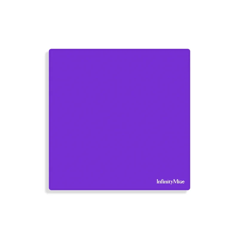 InfinityMice Infinite Speed V4 Soft XL Purple