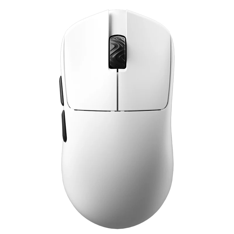 Scyrox V6 8K Wireless White [Kailh Optical]