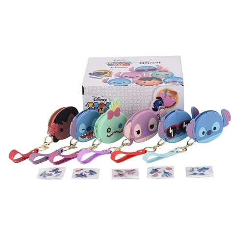 SBABAM - DISNEY TSUM TSUM HANDBAG