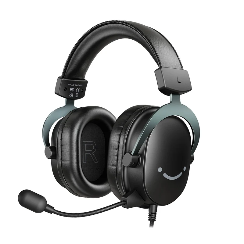 FIFINE AmpliGame H9 - Black