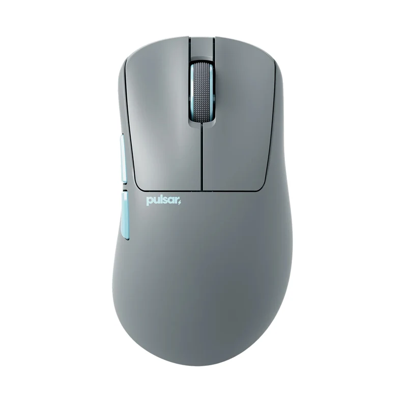 Pulsar Xlite Crazylight Medium 8K Wireless - Rock