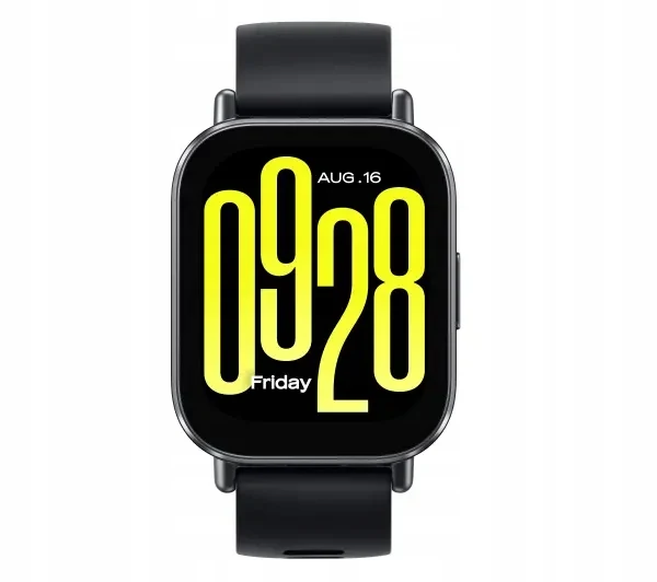 Xiaomi Redmi Watch 5 Active Midnight Black
