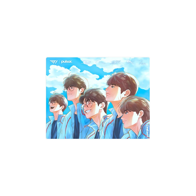 【T1限定款】GOLDEN HOUR