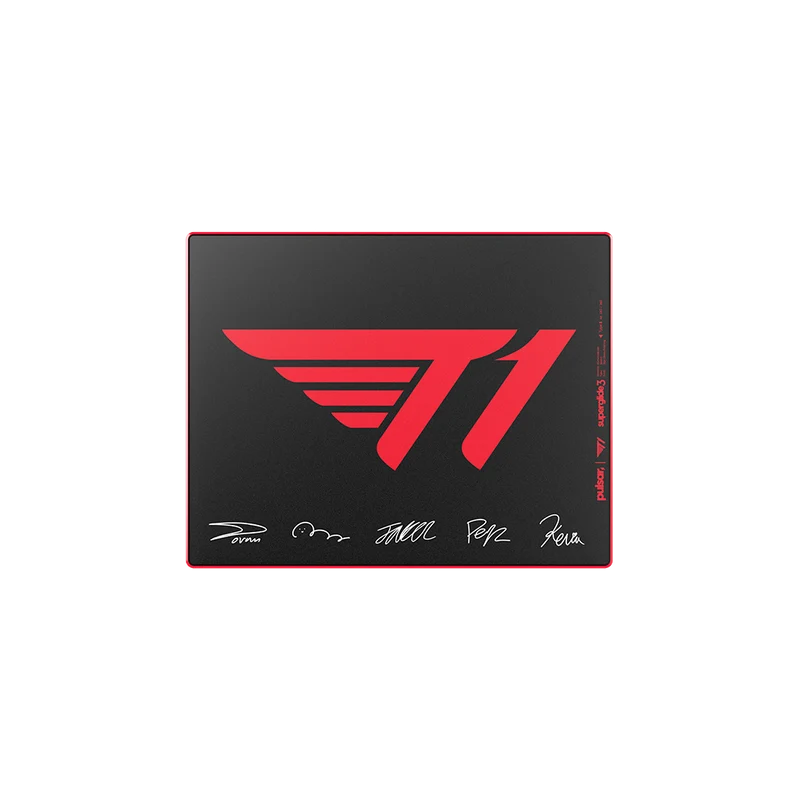 【T1限定款】 Signature Red