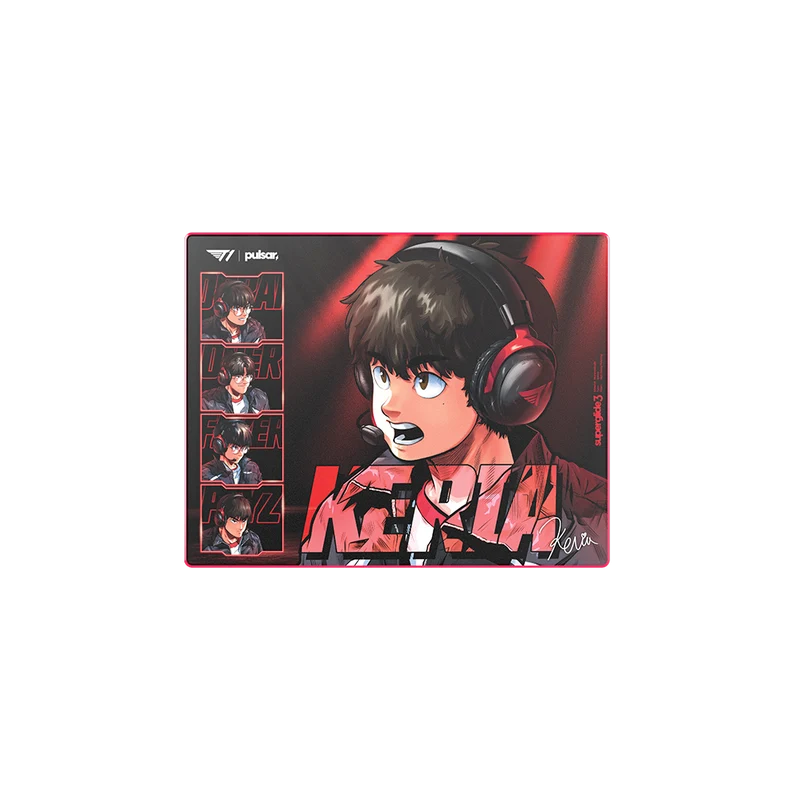 【T1限定款】In The Game-KERIA