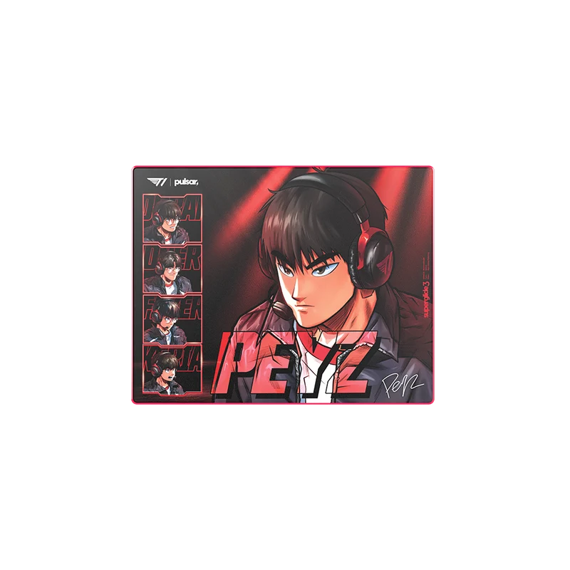 【T1限定款】In The Game-PEYZ