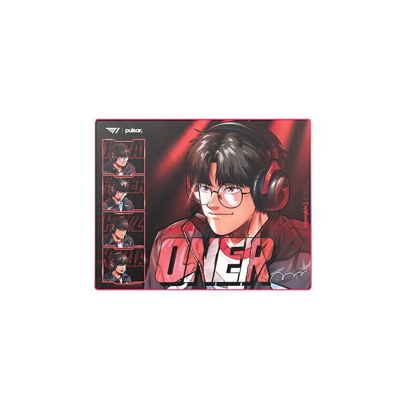 【T1限定款】In The Game-ONER