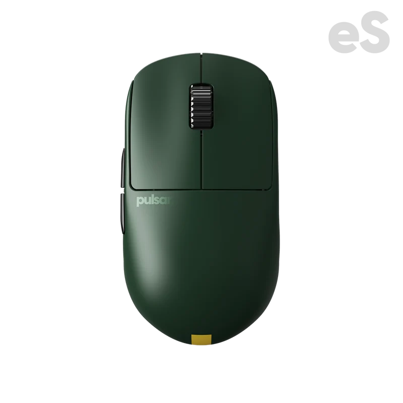 [Founder's Edition] X2H eS Medium Gaming Mouse