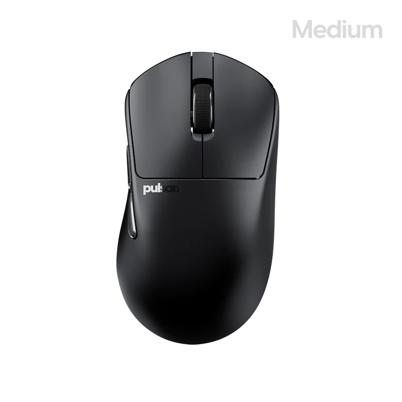 X3 Medium Gaming Mouse