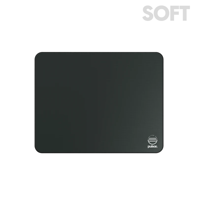 eS Jupiter Pro Gaming Mousepad - SOFT