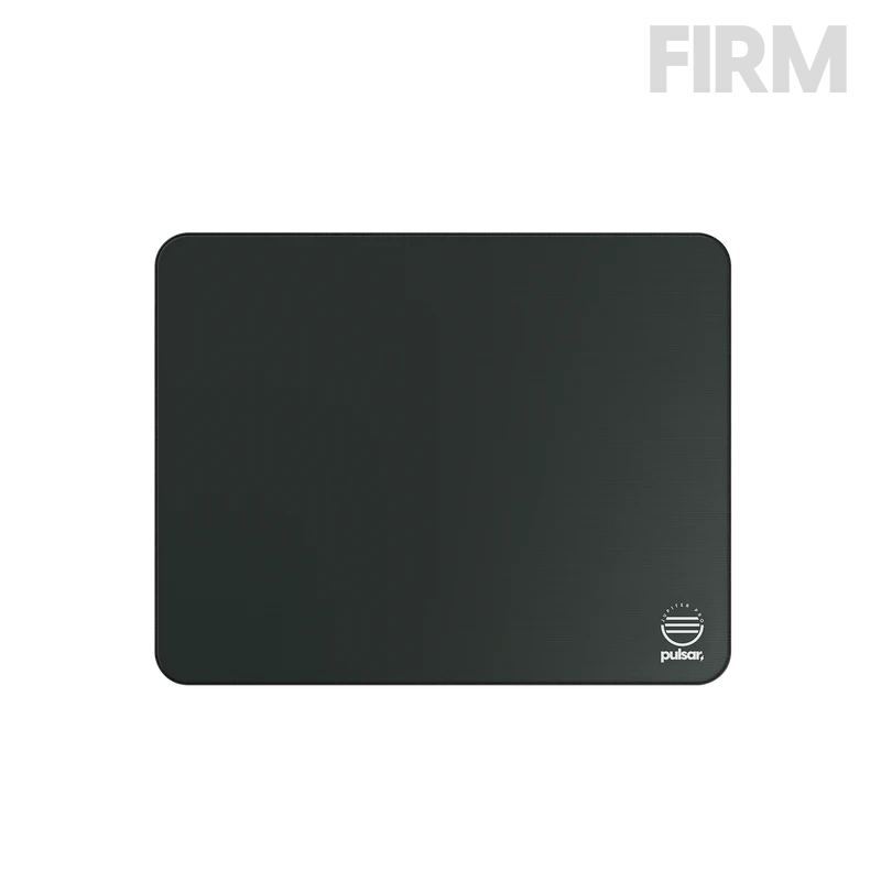 eS Jupiter Pro Gaming Mousepad - FIRM
