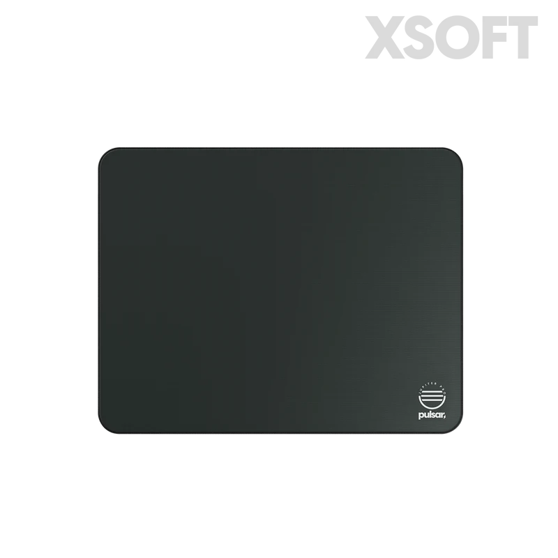 eS Jupiter Pro Gaming Mousepad - XSOFT