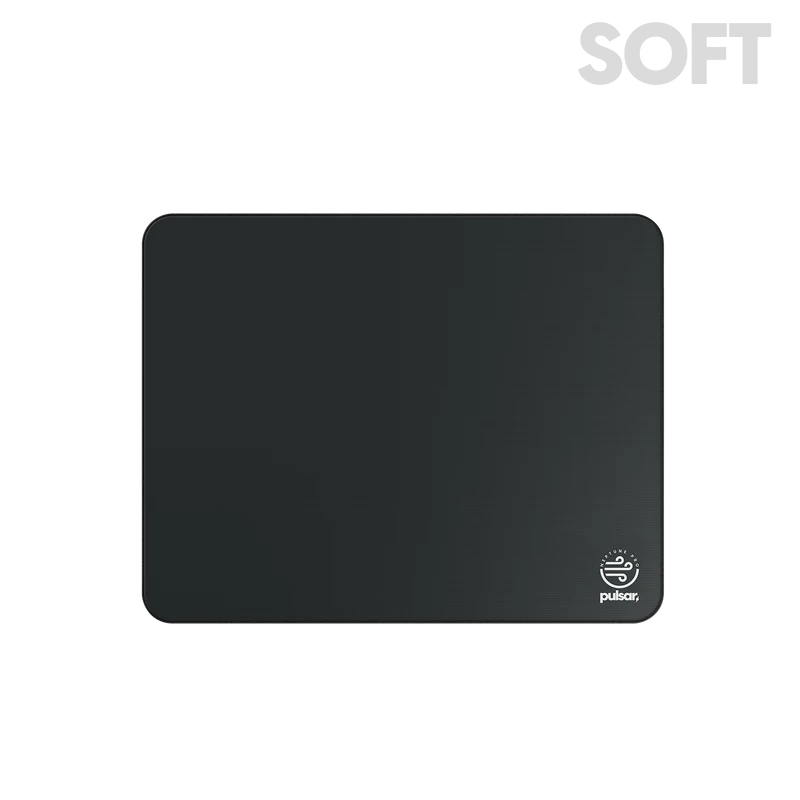 eS Neptune Pro Gaming Mousepad - SOFT