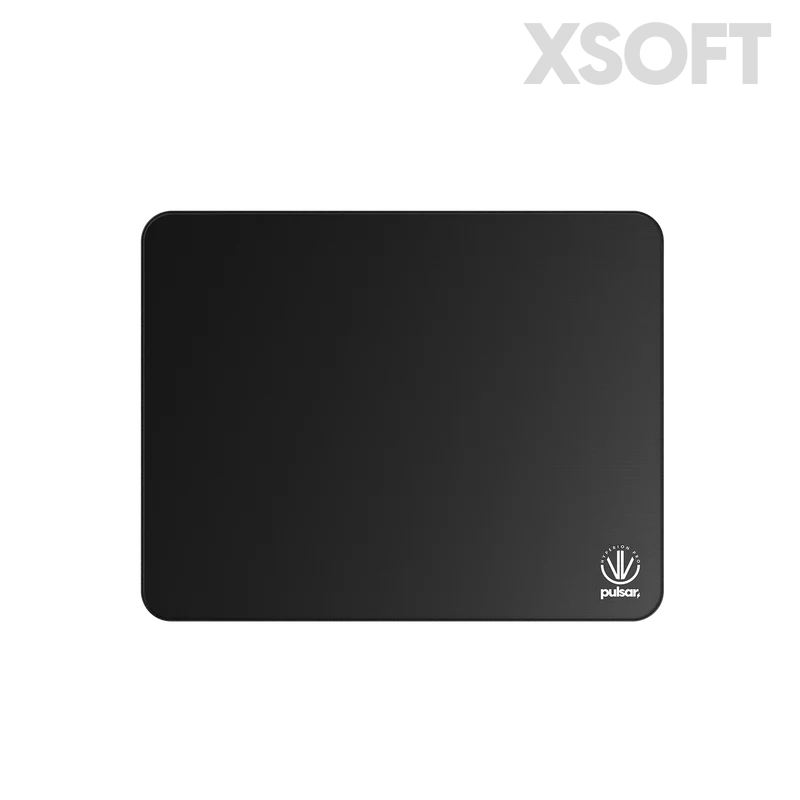 eS Hyperion Pro Gaming Mousepad - XSOFT