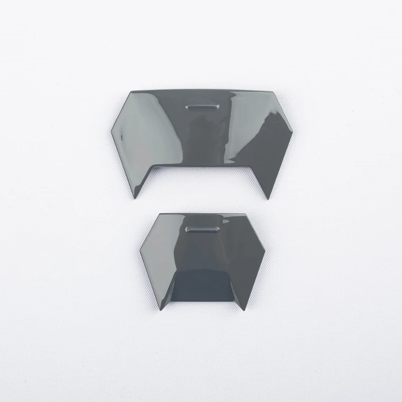 GT1 Chin Vent Covers