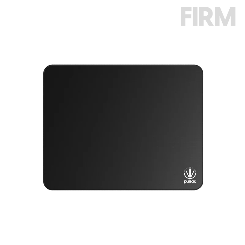 eS Hyperion Pro Gaming Mousepad - FIRM
