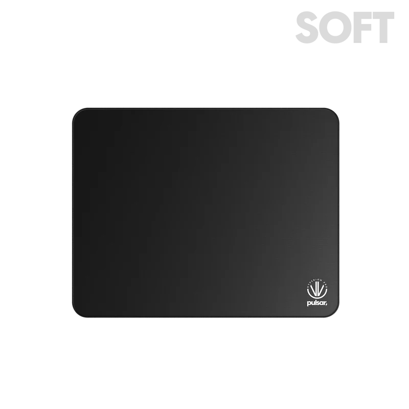 eS Hyperion Pro Gaming Mousepad - SOFT