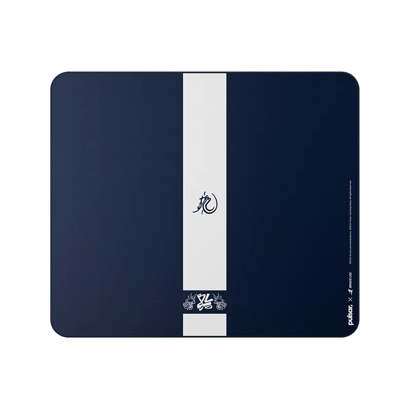 [Bruce Lee 85th Edition] Gaming Mousepad XL