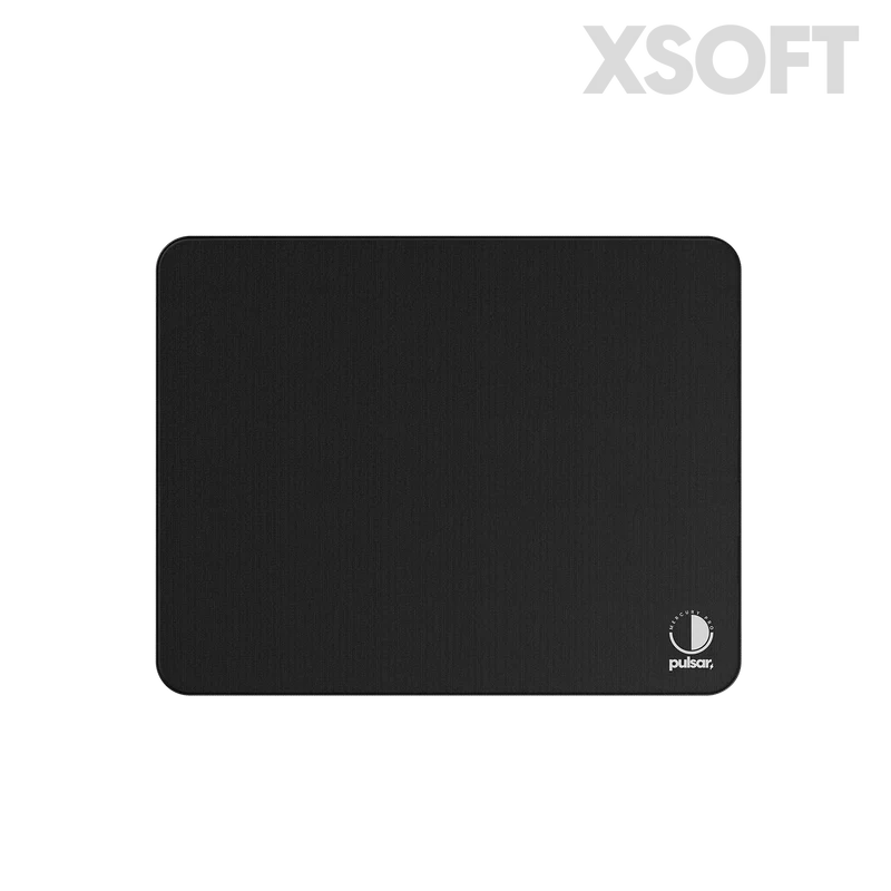 eS Mercury Pro 游戏鼠标垫-XSOFT
