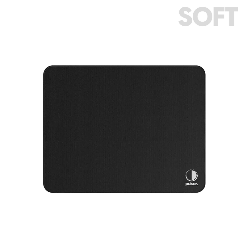 eS Mercury Pro Gaming Mousepad -SOFT