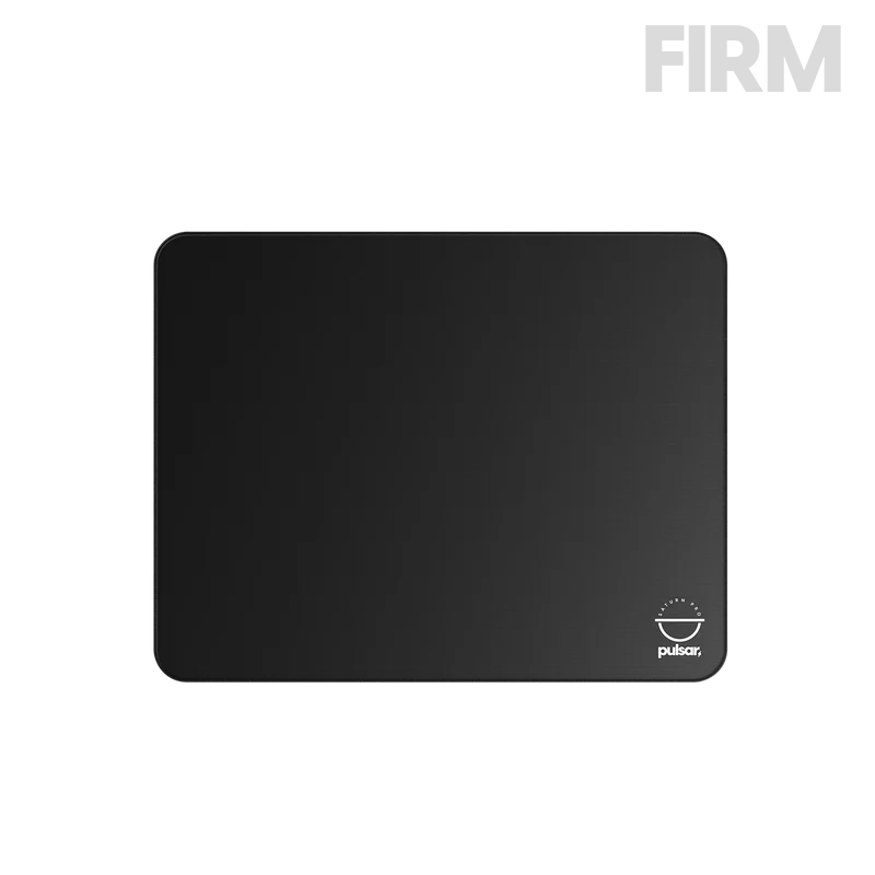 eS Saturn Pro Gaming Mousepad - FIRM