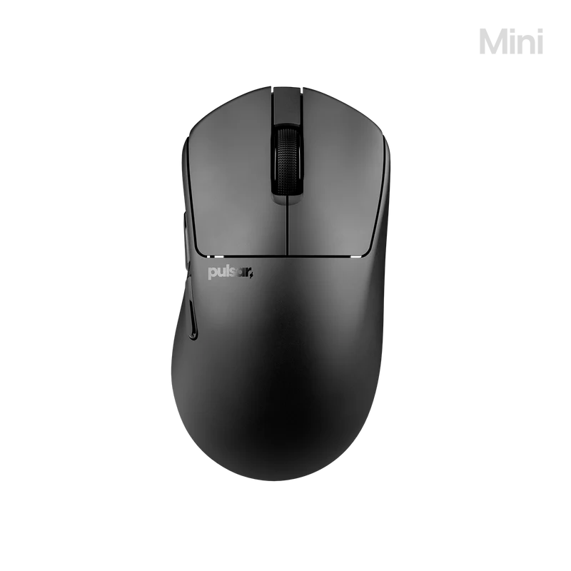 X3 CrazyLight Mini Gaming Mouse