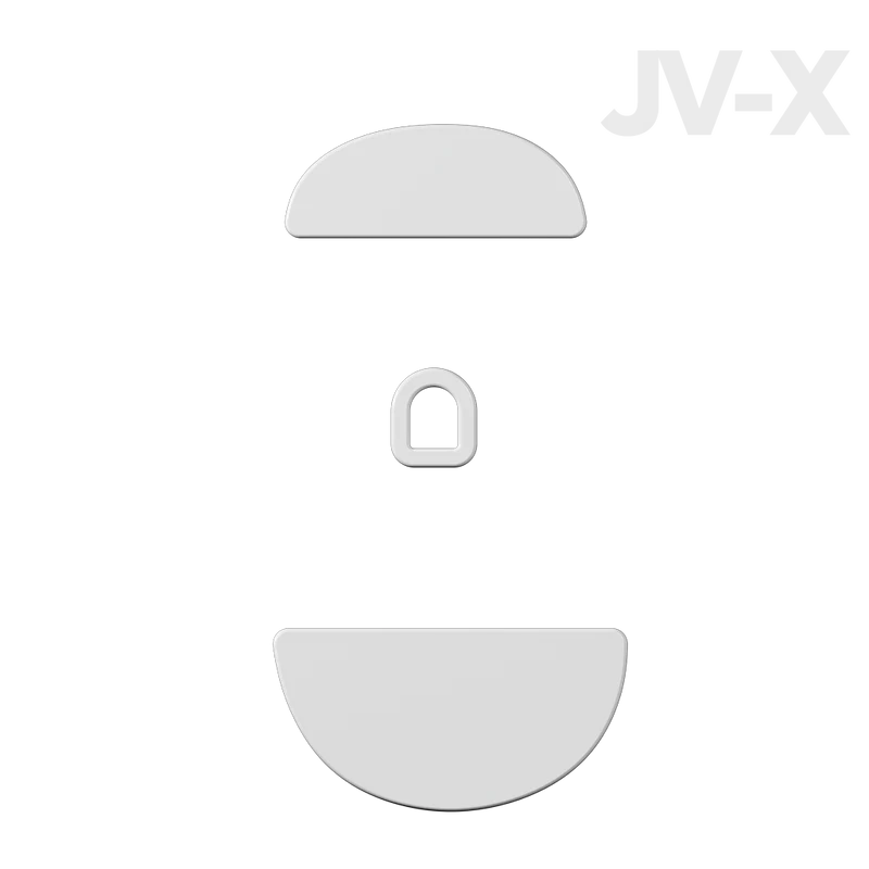 PTFE Skates for JV-X
