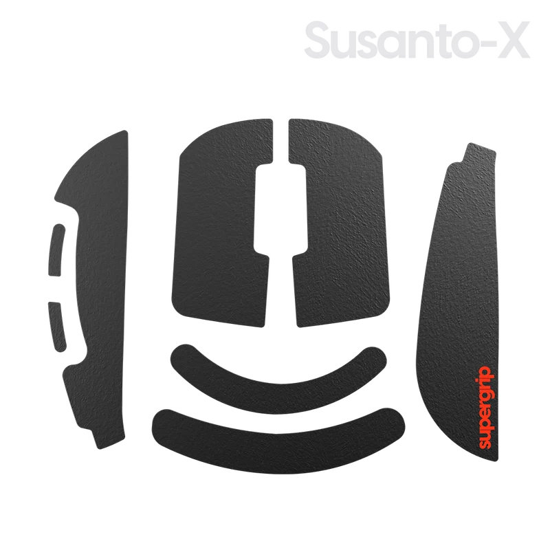 Supergrip Grip Tape for Susanto-X