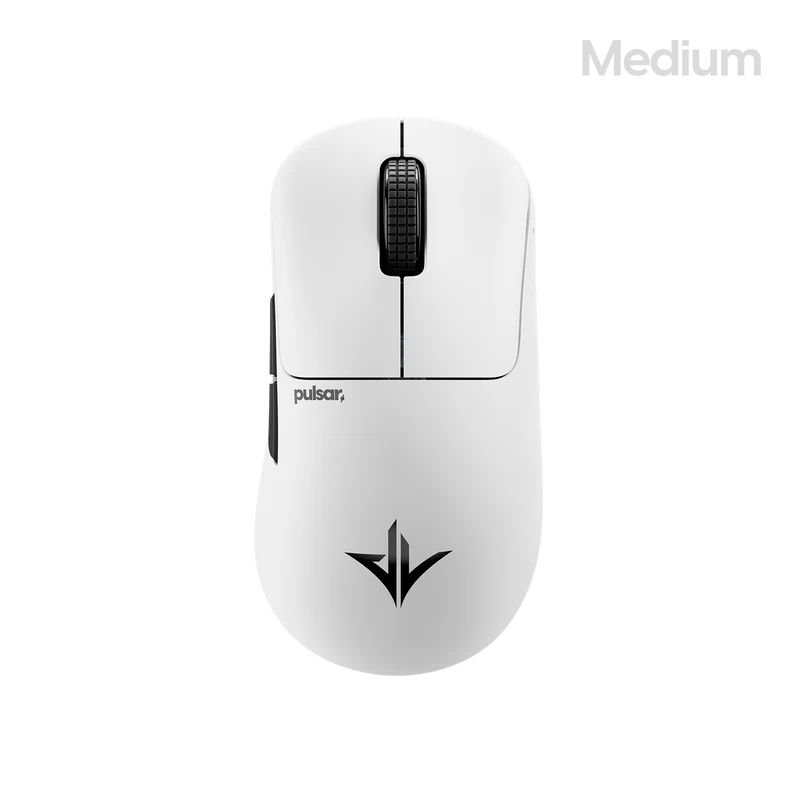 [Pro Series] JV-X Medium Gaming Mouse