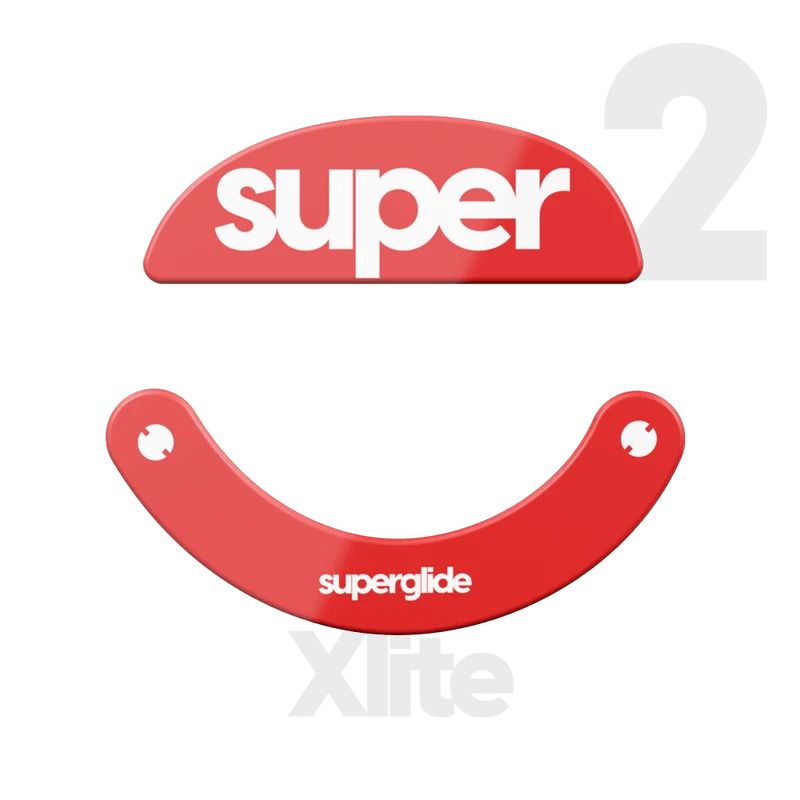 Superglide Type-C for Xlite Series (Compatible with Feinmann)