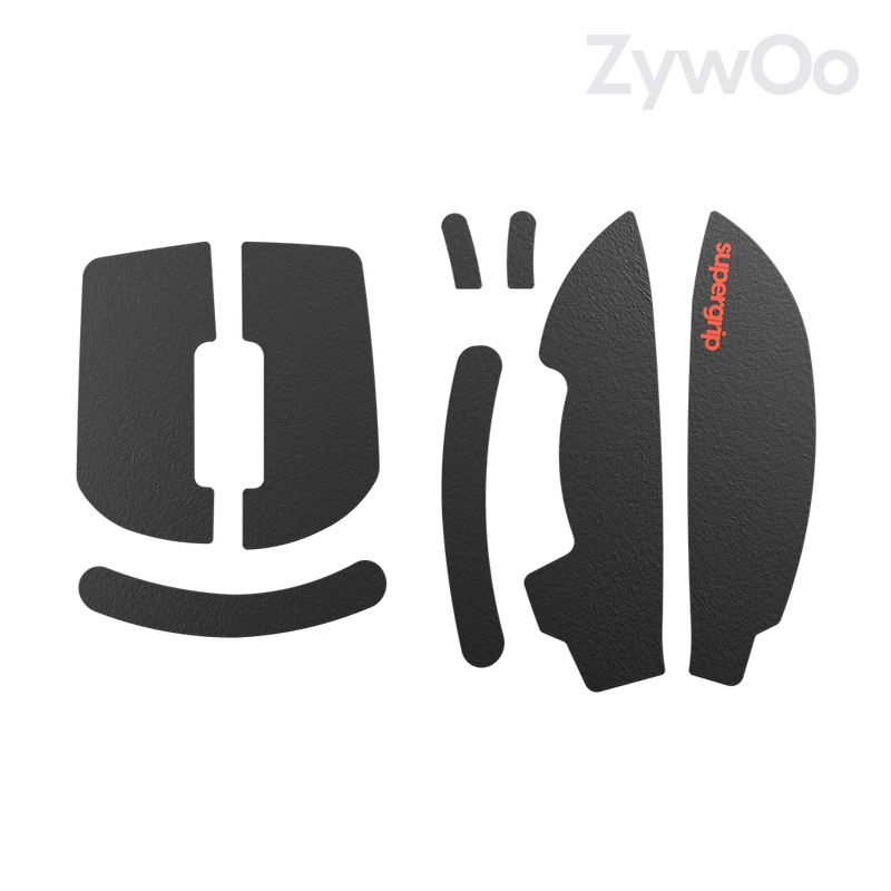 Supergrip Grip Tape for ZywOo