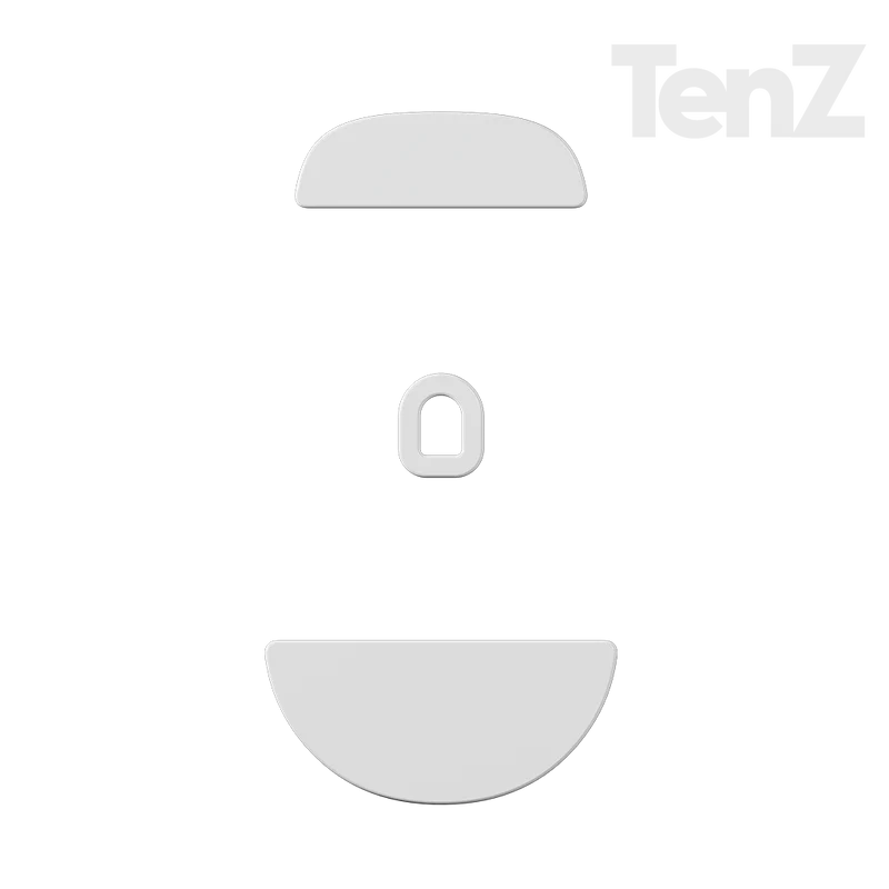 PTFE Skates for Tenz