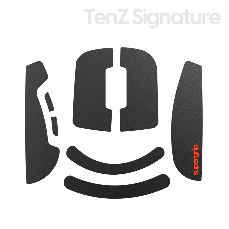 Supergrip Grip Tape for TenZ