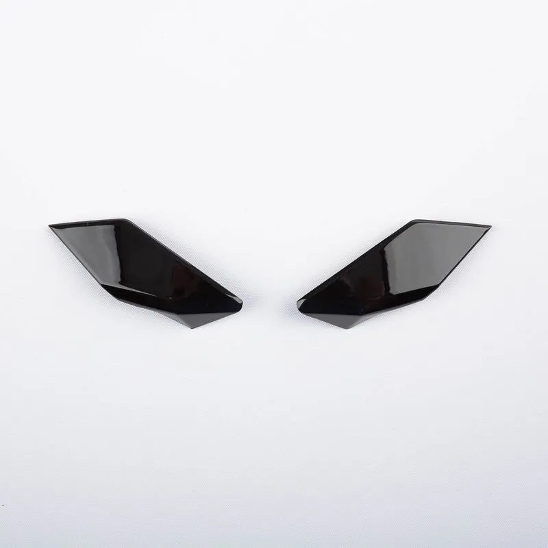 GT1 Latch Assembly Trim Covers