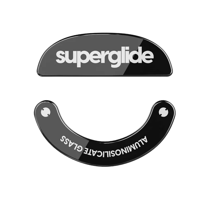 Superglide Type-S for Pulsar X2 Series