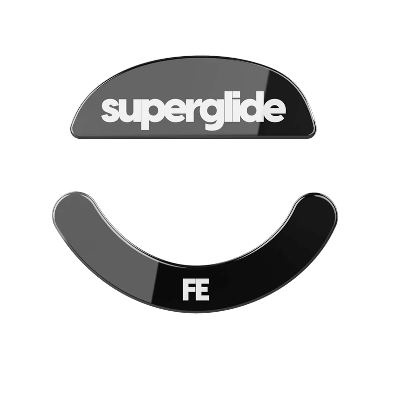 Superglide Type-S for Xlite Series (Compatible with Feinmann)