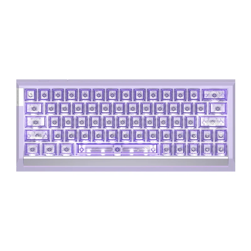 ATK RS63 Air HE ANSI US Purple [Ice Blade]