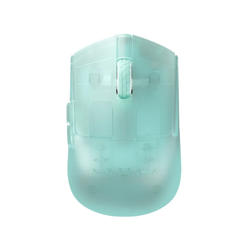 Darmoshark M5 V2 8K Wireless Cyan
