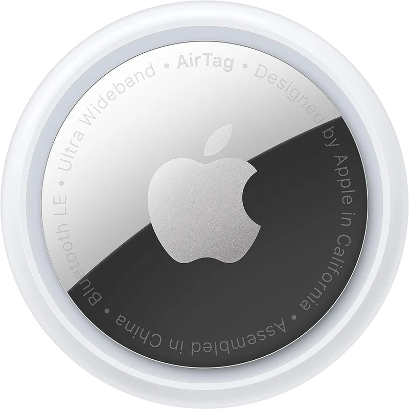 Apple AirTag Localizzatore MX532ZY/A