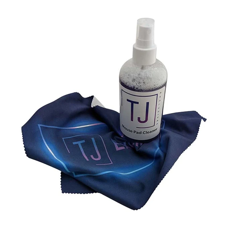 TJ Exclusives Cleaning Kit
