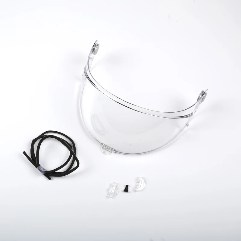 K1R Face Shield