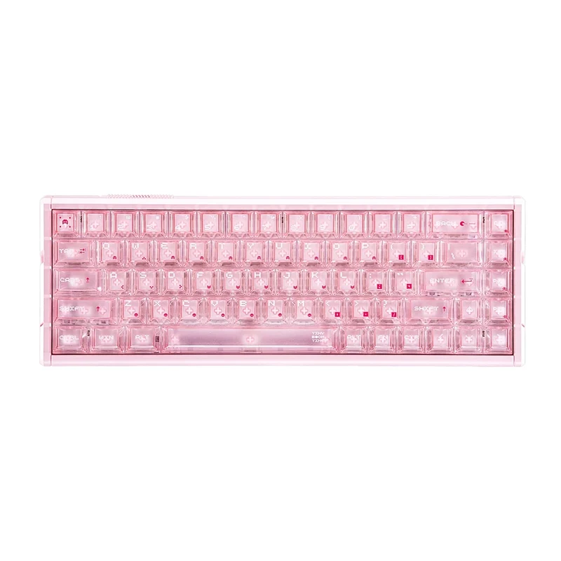 ATK RS6+ HE ANSI US Pink Samurai