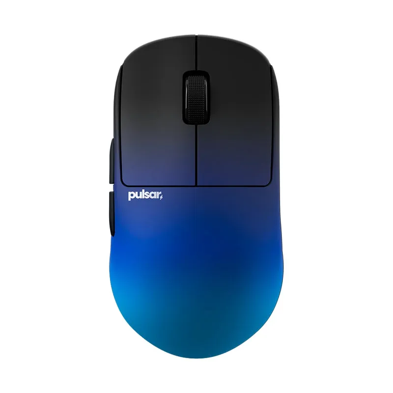 Pulsar X2H CrazyLight Mini 8K Wireless BadSeedTech Edition